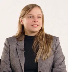 Celine van Duijn